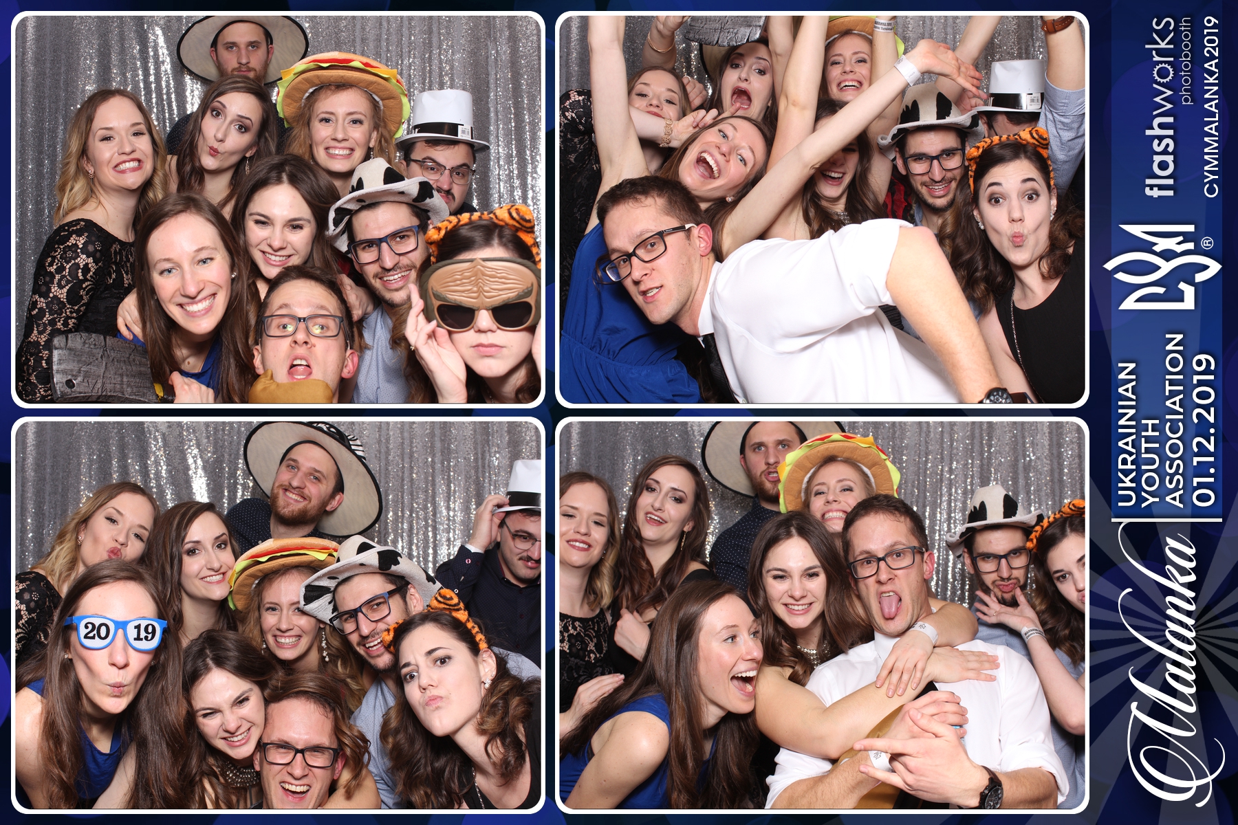 2019 CYM Malanka | View more photos from the event at gallery.flashworksphotobooth.com/u/FlashworksPhotoboothInc/2019-CYM-Malanka